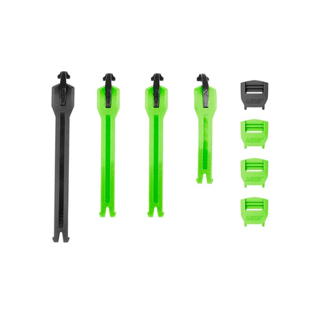 LEATT 4.5/5.5 Flexlock Strap Kit (413407)