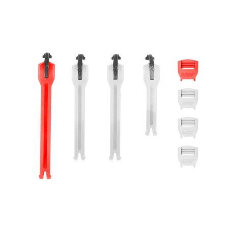 LEATT 4.5/5.5 Flexlock Strap Kit (413410)
