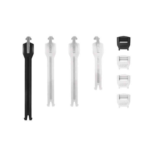 LEATT 4.5/5.5 Flexlock Strap Kit