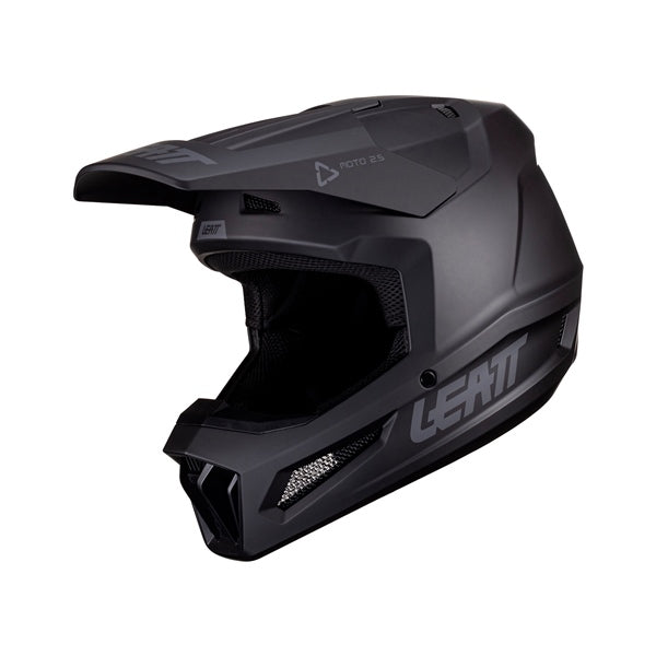 LEATT 2.5 Off-Road Helmet Kit (413661)