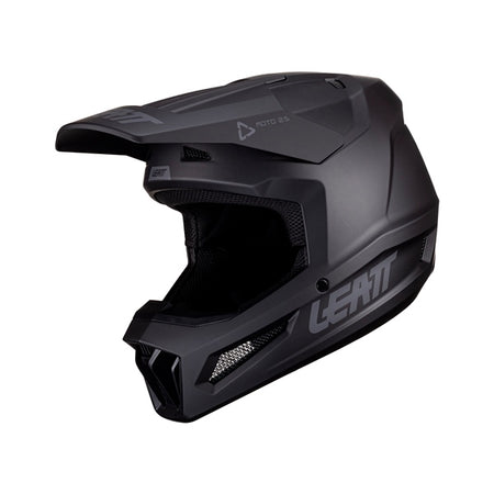 LEATT 2.5 Off-Road Helmet Kit (413661)