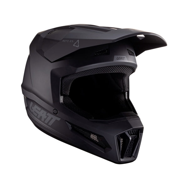 LEATT 2.5 Off-Road Helmet Kit (413662)