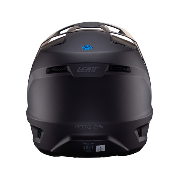 LEATT 2.5 Off-Road Helmet Kit (413662)