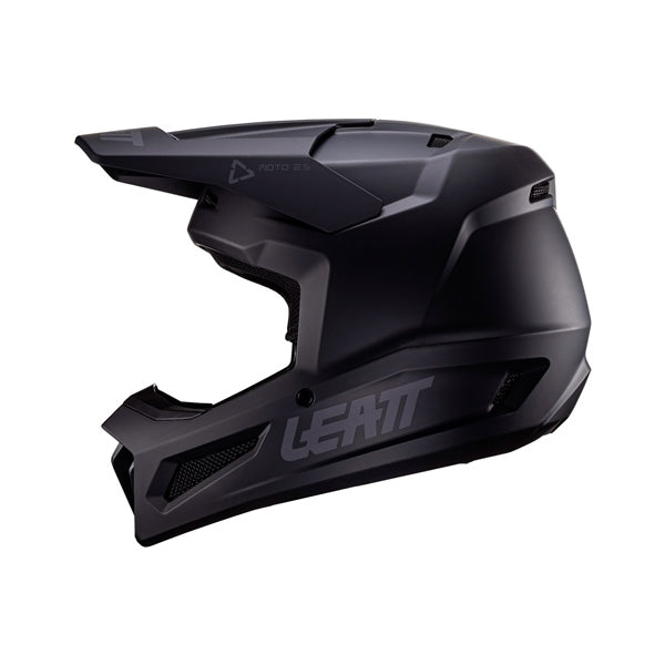 LEATT 2.5 Off-Road Helmet Kit (413662)