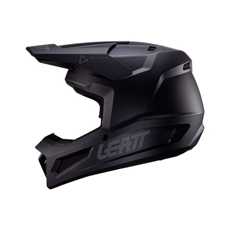 LEATT 2.5 Off-Road Helmet Kit (413662)
