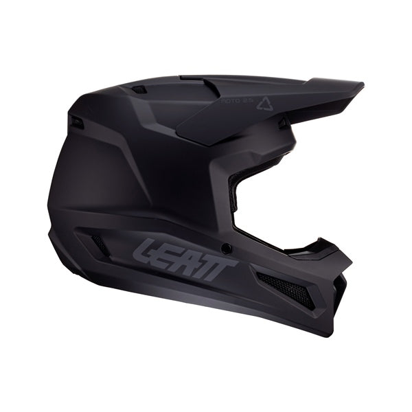 LEATT 2.5 Off-Road Helmet Kit (413661)