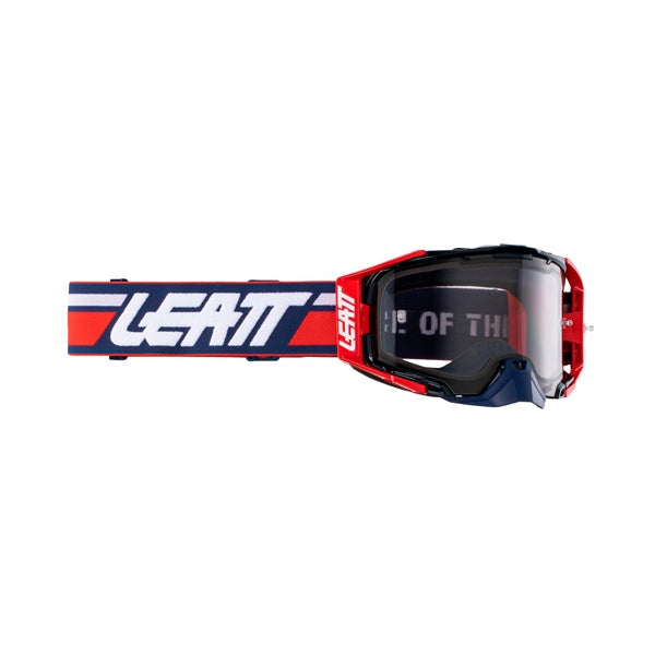 LEATT Velocity 6.5 Goggle (413729)