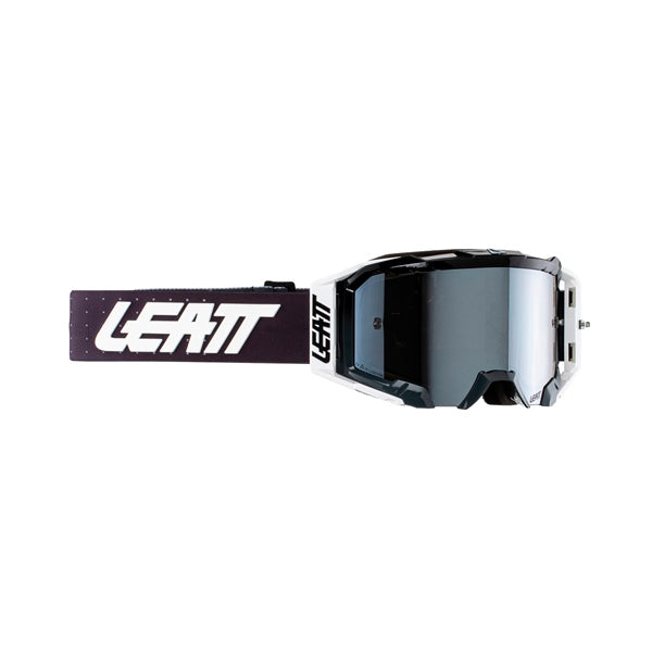 LEATT Velocity 5.5 Iriz Goggle (413737)