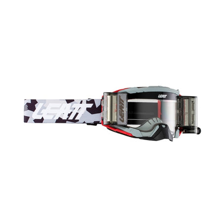 LEATT Velocity 5.5 Goggle Roll-Off (413750)