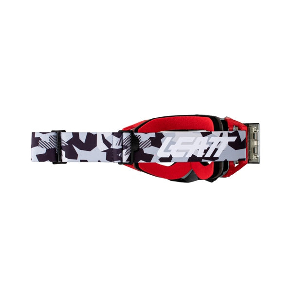 LEATT Velocity 5.5 Goggle Roll-Off (413750)