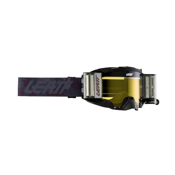LEATT Velocity 5.5 Goggle Roll-Off (413751)