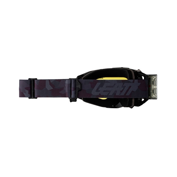 LEATT Velocity 5.5 Goggle Roll-Off (413751)