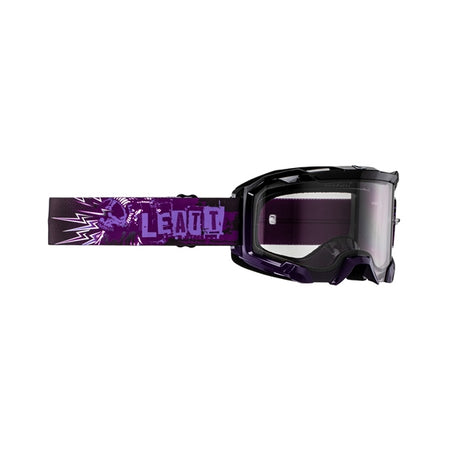 LEATT Velocity 4.5 Goggle (413768)