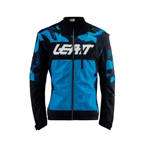 LEATT Jacket 4.5 X-Flow (413805)