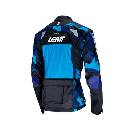 LEATT Jacket 4.5 X-Flow (413805)
