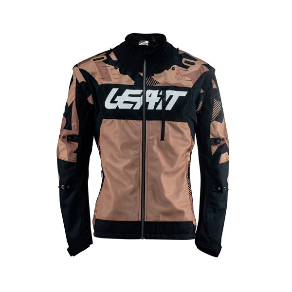 LEATT Jacket 4.5 X-Flow (413815)