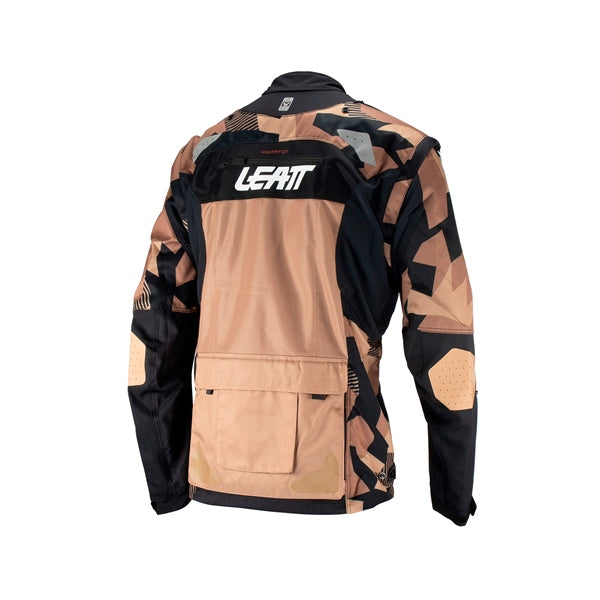 LEATT Jacket 4.5 X-Flow (413815)