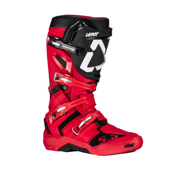 LEATT 5.5 Flexlock Boots (415183)