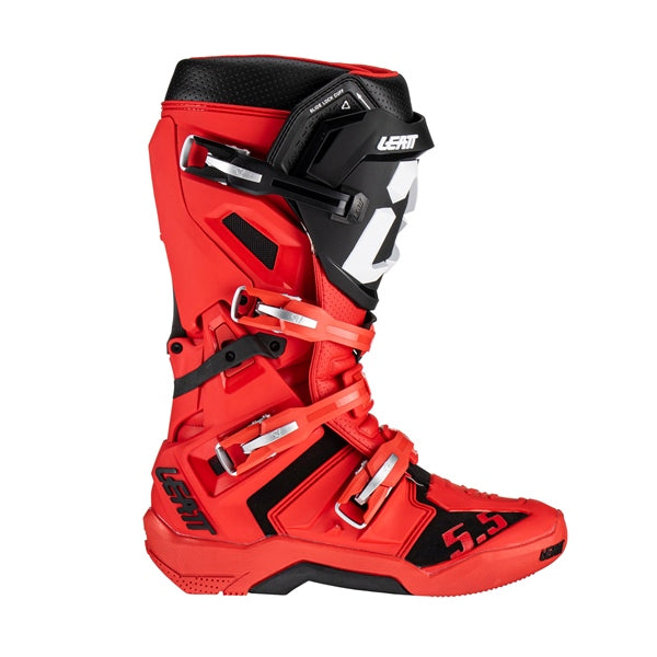 LEATT 5.5 Flexlock Boots (415183)