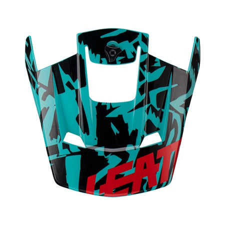 LEATT Peak for 3.5 Helmet