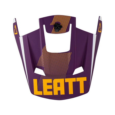 LEATT Peak for 3.5 Helmet