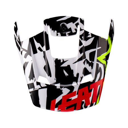 LEATT Peak for 3.5 Helmet