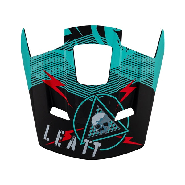 LEATT Helmet Components & Pieces (415311)