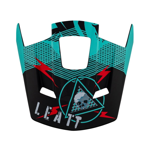 LEATT Helmet Components & Pieces