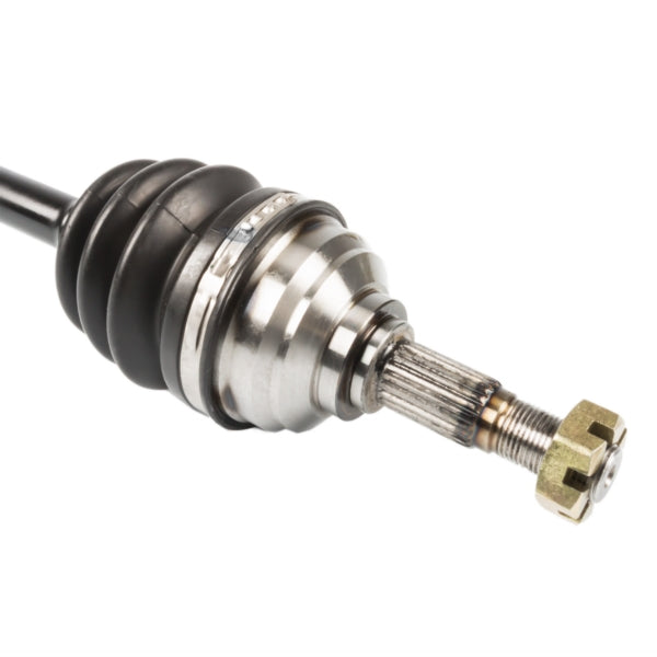 Kimpex Complete Axle (416060)