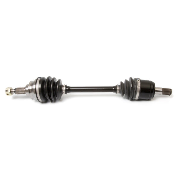 Kimpex Complete Axle (416075)