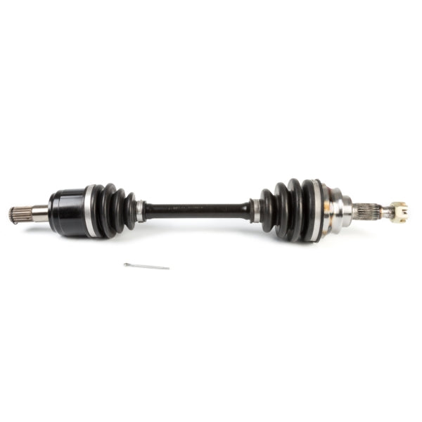 Kimpex Complete Axle (416076)