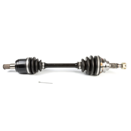 Kimpex Complete Axle (416076)