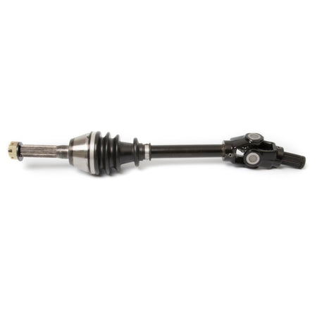 Kimpex Complete Axle (416096)