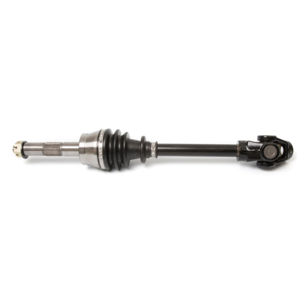 Kimpex Complete Axle (416097)