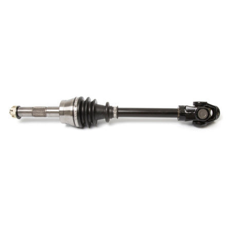 Kimpex Complete Axle (416097)