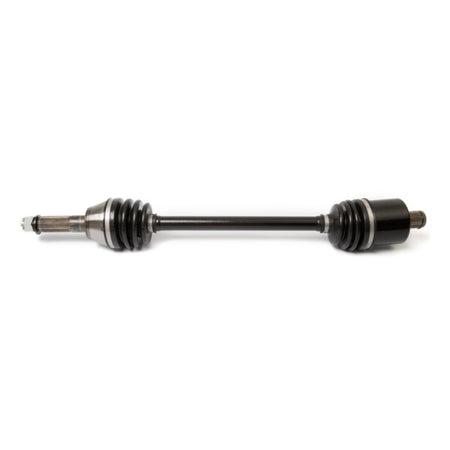 Kimpex Complete Axle (416120)