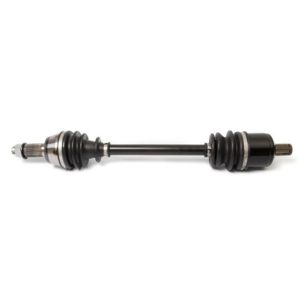 Kimpex Complete Axle (416121)
