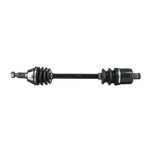 Kimpex Complete Axle (416123)