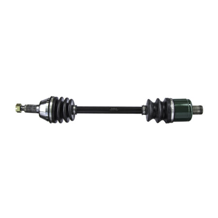 Kimpex Complete Axle (416123)