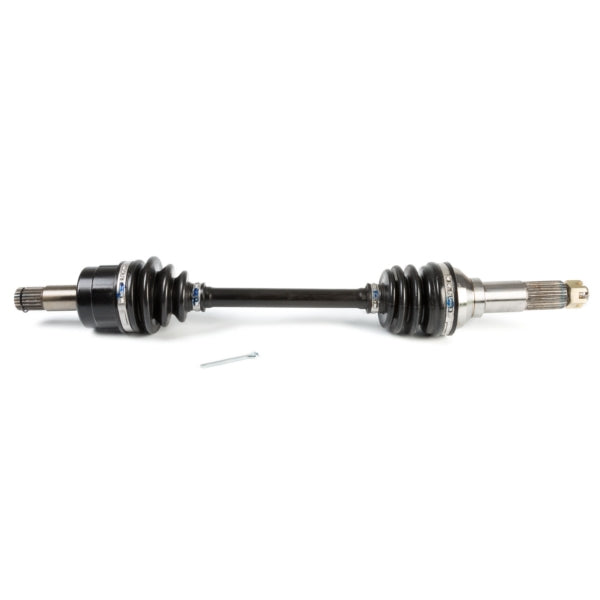 Kimpex Complete Axle (416151)