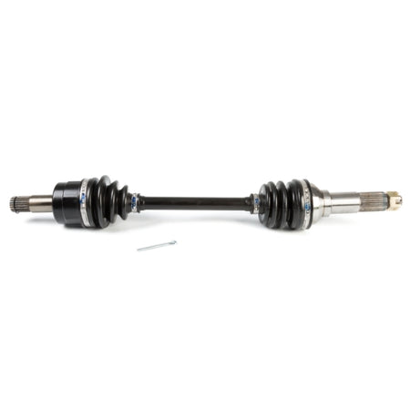 Kimpex Complete Axle (416151)