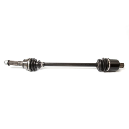 Kimpex Complete Axle (416247)