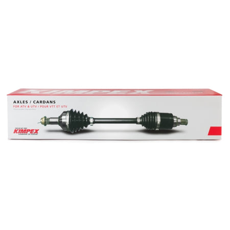 Kimpex Complete Axle (416151)