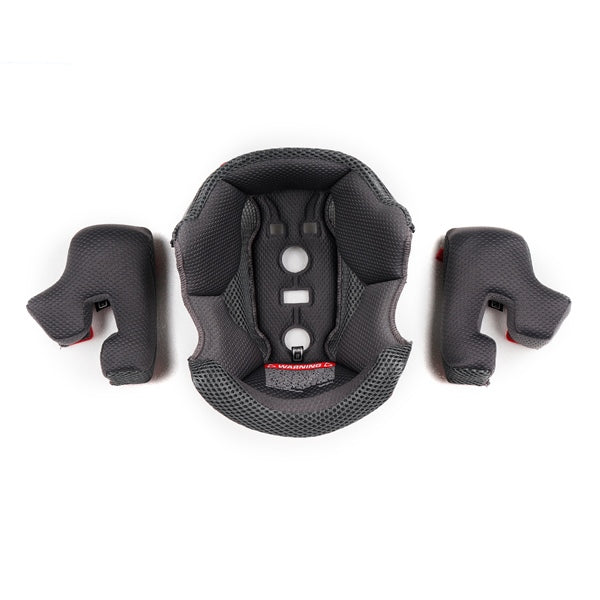 LEATT Moto 3.5 Helmet Cheek Pad (417977)