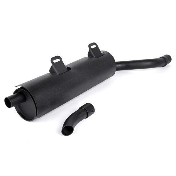Kimpex Bolt-On Muffler (418009)