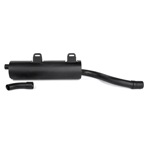 Kimpex Bolt-On Muffler (418009)