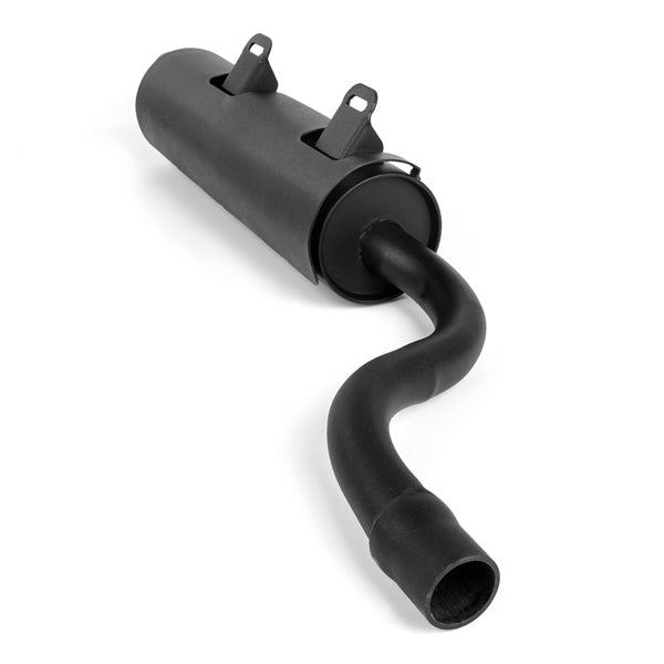 Kimpex Bolt-On Muffler (418009)