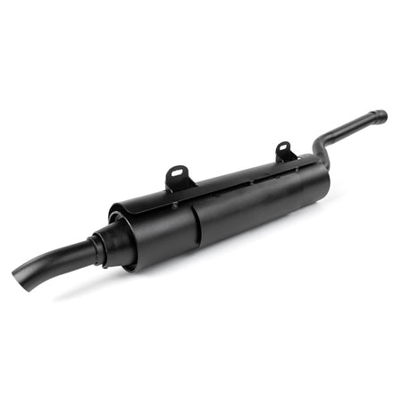 Kimpex Bolt-On Muffler (418020)
