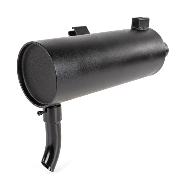 Kimpex Silencieux « Bolt-On » (418528)