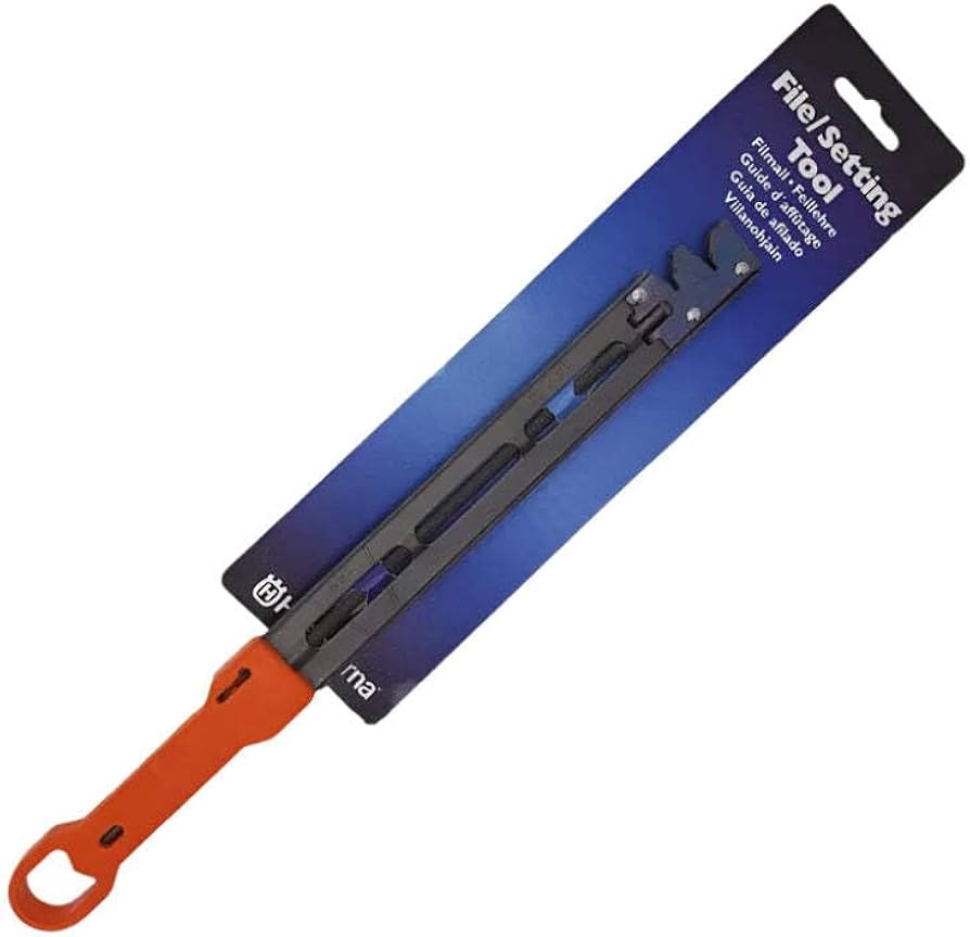 505698120 - HUS CLEARING SAW FILE GAUGE